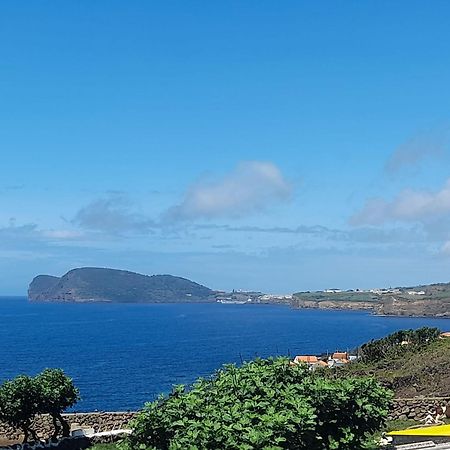 Casa Da Avo Couta Villa Angra do Heroismo Bagian luar foto