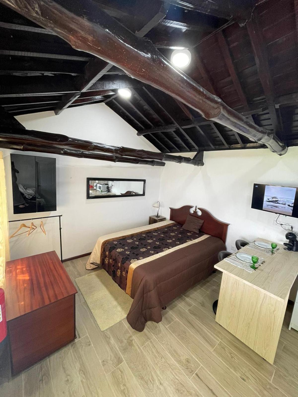 Casa Da Avo Couta Villa Angra do Heroismo Bagian luar foto